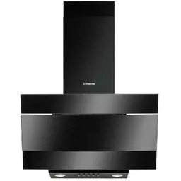 Вытяжка Черный HANSA OKC624SH