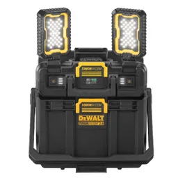 CUTIE PROIECTOR LED DEWALT - DWST08061-1, Max 4000 Lumeni