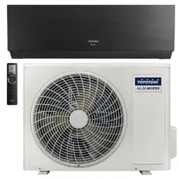 Toyotomi Erai CTN/CTG- 356BV