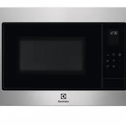MWO INCORPORAT Electrolux EMS 4253TEX 25л, 900Вт,Встраеваемая.Тип управления.Электронный.Таймер.ДИСПЛЕЙ.Черный.