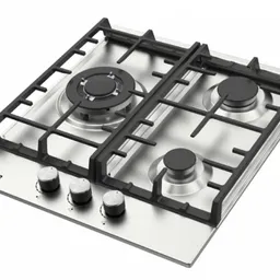 Wolser WL-BRD 6300 INOX FFD