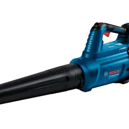 Воздуходувка Bosch B06008D2000 18 В 198 км/ч 780 м3/ч, B06008D2000