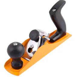 Рубанок метал. корп. 230x44mm HOTECHE 394001