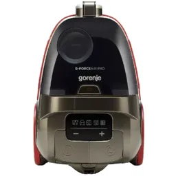 Aspirator Gorenje VCEA03GAPRACY 800.контейнер 2.2 л.Труба телескопическая.Регулировка мощности на корпусе ,бронзовый .