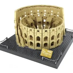 Colosseum-Rome,Italy WANGE 5225