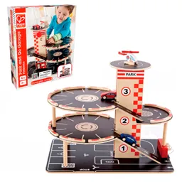 Hape E3002 Set joc