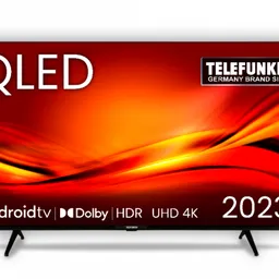 Telefunken 55QUA9340M