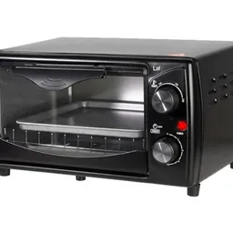 Электр.Печь Черный LAFE PIW-001