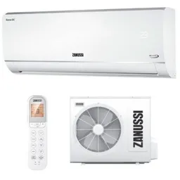 Zanussi SIENA ZACS-09 HS/N1