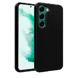 Xcover husa p/u Samsung S24 FE, ECO, Black