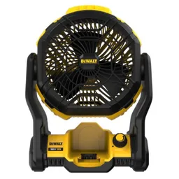 Ventilator pe acumulator Dewalt DCE512N,18V (fara ac-tor)