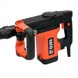 Отбойный молоток Yato 82133 1150 Вт 15 Дж 220 - 240 В 0 - 51000 уд/мин , YT82133