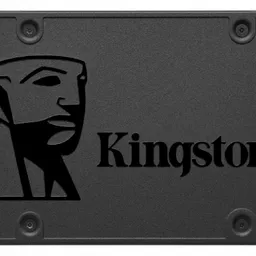 Kingston A400 480GB
