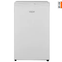 Refr/SD Ozon OZ-TTDC1002W-EU Tip instalare  Independenta Camere  Frigorifica Sistem dezgheTare frigider  Sistem de picurare Clasa de eficienTa energetica  F Volumul total util  88 L Latime   48 cm Inaltime   83 cm