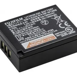 FujiFilm Li-Ion