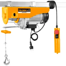 Electropalan Tolsen 62491