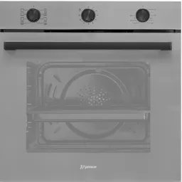 LIRA MC 71M8  GREY  Glass  MASTERCOOK  Cuptor inc.electric Электрическая духовка-60 см. Объем 71 литр. 8-функций.Серое стекло, Мощность 2,2кВт. Утапливаемые ручки. Вентилятор конвекции, вентилятор охлаждения. 2 противиня. Производство - Турция