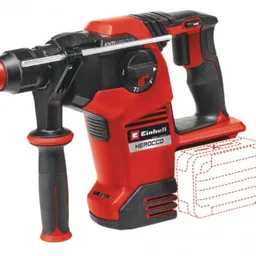Перфоратор Einhell HEROCCO XPWR SOLO 18 В 2.2 Дж 0 - 5400 уд/мин , 45.139.00