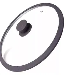 Capac din sticla Fissman Arcades 9919 26 cm