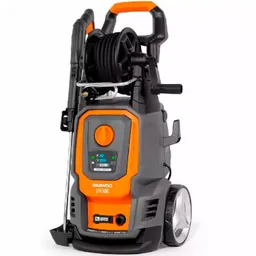 Мойка высокого давления 2400W 195Bar 450L/h DAEWOO DAW 650 DAW 650