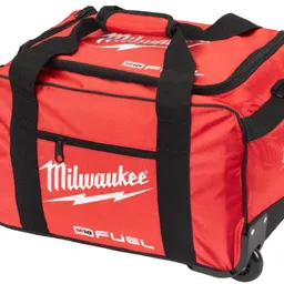 Geanta pentru scule cu role Milwaukee FUEL, 600x330x250mm, 4933459429 4933459429