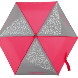 Step by Step "Neon Pink" Umbrella 129686
