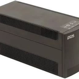 UPS PowerCom RPT-2000AP 2000VA/1200W Line Interactive, AVR, LED, RJ45/RJ11, USB, 4xSchuko Sockets -- https //www.upspowercom.com/UPS-RPT.jsp Tipul transformatorului UPS Linear-interactiv Factor de forma | UPS Turn Capacitatea de putere de ie%3Fire 2000 VA Sarcina Maxima 1200 W Tensiune de intrare 220~240 VAC Numarul de conectori 4 Prize Tipuri conectorului de ie%3Fire Schuko