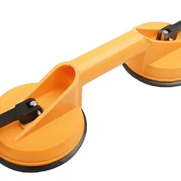 Ventuza dubla 50kg TOLSEN 62662