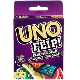 Mattel UNO Flip Side GDR44