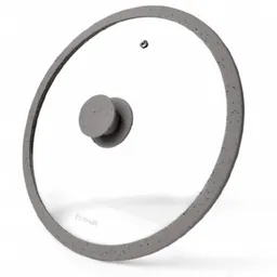 Capac din sticla Fissman Arcades 9924 26cm