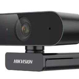 Hikvision DS-U02 2Мп USB WEB-камера для видеоконференций с цветной картинкой 24/7.  Матрица 2Мп CMOS, разрешение 1920%3F1080 @ 30/25 к/с. Чуствительность матрицы 0.1 Lux. AGC для адаптивной яркости. Фокусное расстояние 3,6мм с углом обзора 81°. Встроенный микрофон. Длина кабеля 1,5м. Наклон  от -15 до 15°. Интерфейс USB 2.0. Plug-and-play, нет необходимости устанавливать драйвера. Питание DC 5V ± 5% (USB). Температурный диапазон от -10°C до 45°C. Габариты  80%3F49%3F42 мм.   Гарантия 3 года!