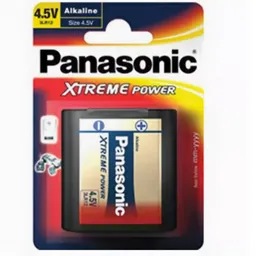 Panasonic 4.5V "PRO Power" Blister*1, Alkaline, 3LR12XEG/1B, http row.maxell.eu/ru/products/maxell-%D0%B0%D0%BB%D0%BA%D0%B0%D0%BB%D0%B8%D0%BD%D0%BE%D0%B2%D1%8B%D0%B5-%D1%8D%D0%BB%D0%B5%D0%BC%D0%B5%D0%BD%D1%82%D1%8B-%D0%BF%D0%B8%D1%82%D0%B0%D0%BD%D0%B8%D1%8F-%D0%B2-%D0%B1%D0%BB%D0%B8%D1%81%D1%82%D0%B5%D1%80%D0%BD%D0%BE%D0%B9-%D1%83%D0%BF%D0%B0%D0%BA%D0%BE%D0%B2%D0%BA%D0%B5-maxell-6lr61-1pk-blister-271.aspx