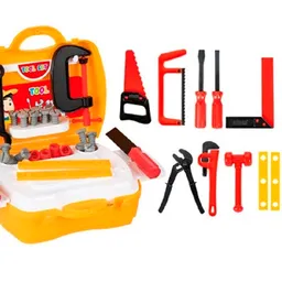 PILSAN Set de unelte in valiza (65 elemente) 03367 8693461021992