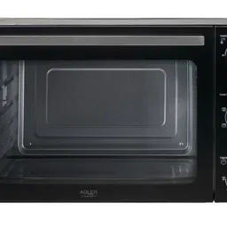 Электр.Печь ADLER AD 6026 Черный