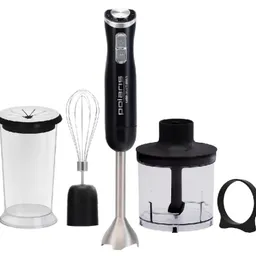 Blender Polaris PHB 1487 Putere  1400 W Materialul carcasei  Plastic Material picior si cutite  O%3Fel inoxidabil Material bol  Plastic Capacitate bol  0,5 L Trepte de viteze  15 Mod turbo