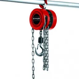 Таль ручной цепной Einhell TC-CH , 22.501.10