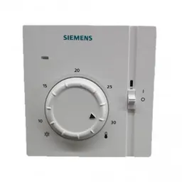 Комнатный термостат Siemens RAA 31.16 , B36011