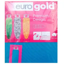 Husa p/u masa de calcat EuroGold Premium DC42F3