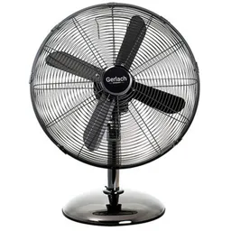 Вентилятор Gerlach GL 7327 Серый