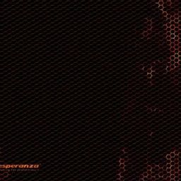 Esperanza EGP102R FLAME M