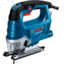 Пила Bosch GST 750 520 Вт 230 В 800 - 3200 об/мин, B06015B4121