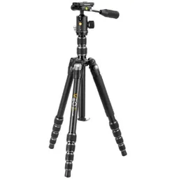 Tripod/Monopod Vanguard VEO3T 265HABP