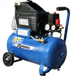 Компрессор поршневой Remeza СБ4/С-50.J1048B 1.8 кВт 220 - 240 В 8 бар 50 л , 760300