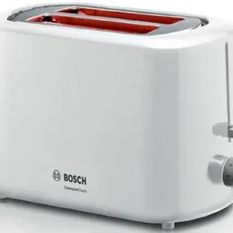 Тостер BOSCH  TAT3A111 Белый