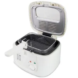 Фритюрницы Esperanza Spring Roll EKG012 Esperanza Механическое 2.5 1800