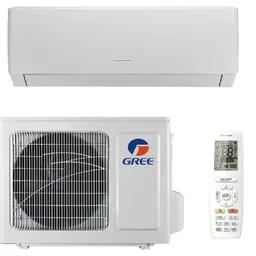GREE POLAR DC inverter R32