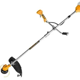 Motocoasa 40V Li-Ion MP20V Brushless fara accu TOLSEN 87376