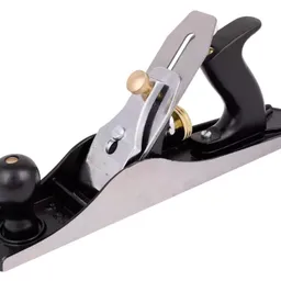 Рубанок метал. корп. 355x51mm HOTECHE 394005