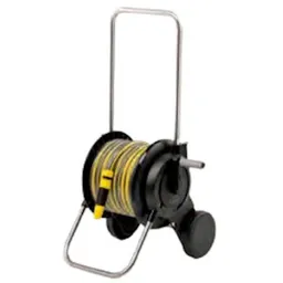 Karcher Carucior pentru furtun HT 2.20 Set   2.645-362.0 %3F 20 m PrimoFlex (%3F 1/2) 24 bar