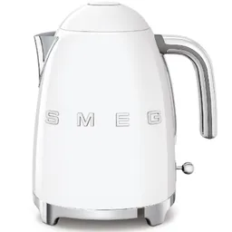Чайник SMEG KLF03WHEU Белый